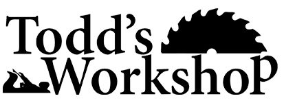 Todd's Workshop