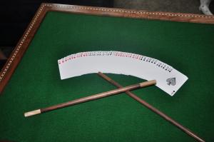 Rogers Magic Table 1