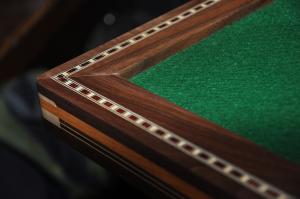 Rogers Magic Table 2