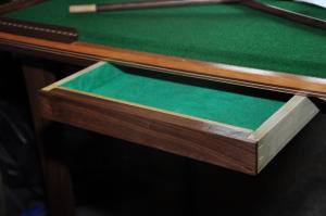 Rogers Magic Table 4